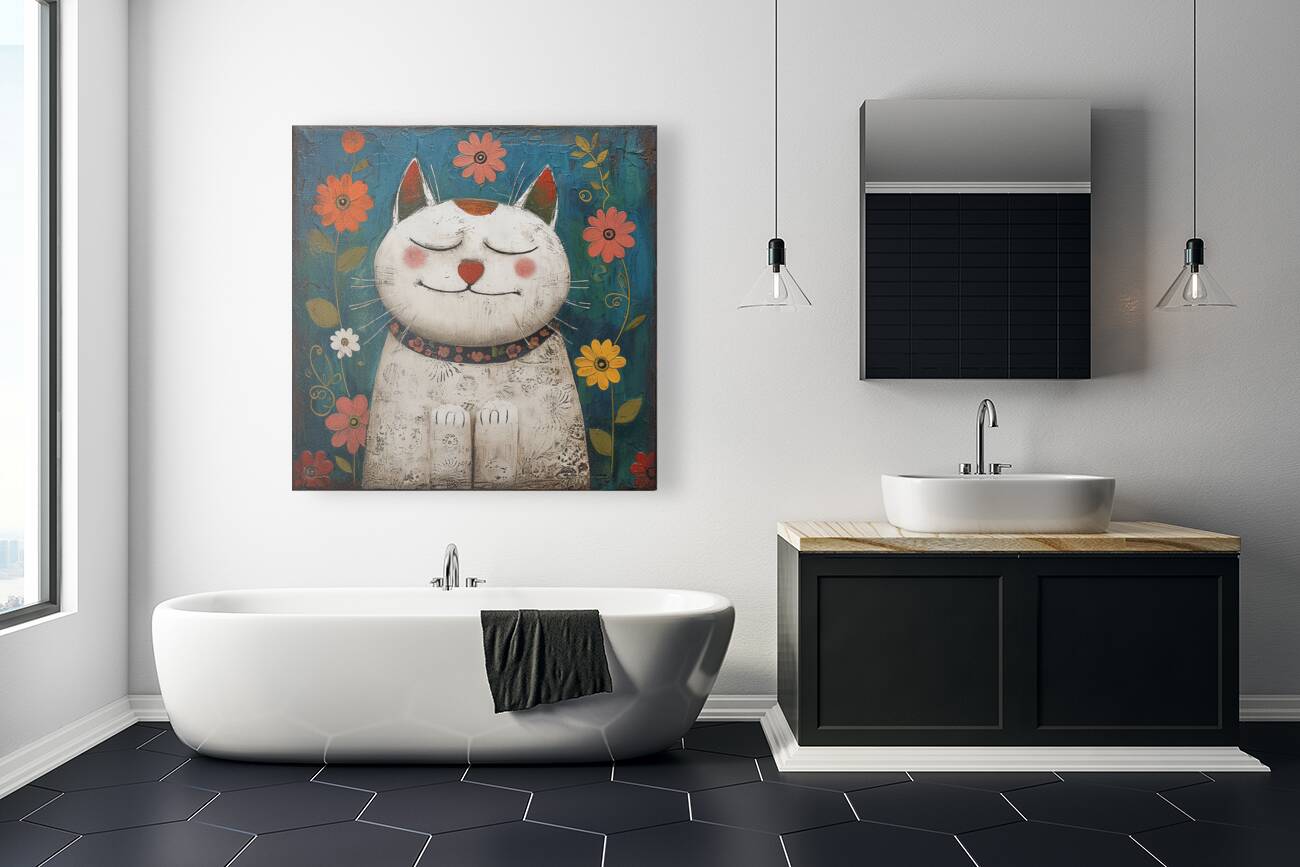 CAT 00036 Reproduction