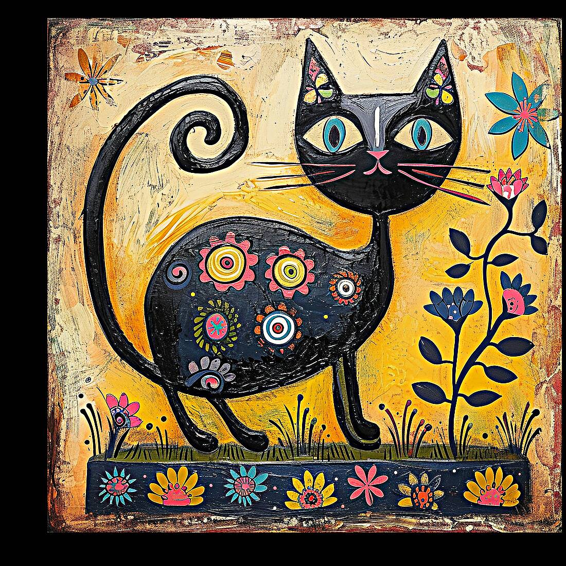 CAT 00032 Reproduction