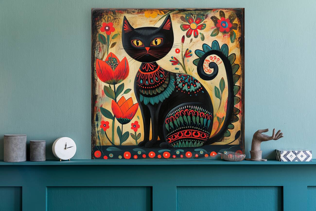 CAT 00029 Reproduction