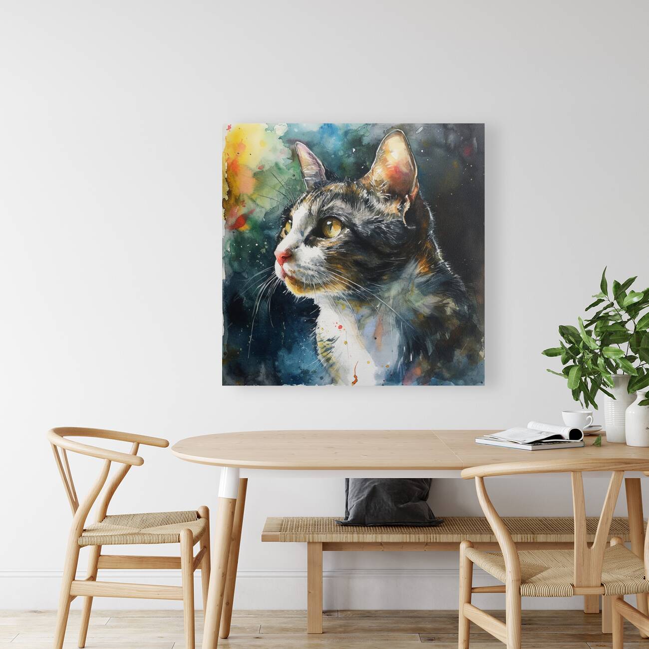 CAT 00024 Reproduction