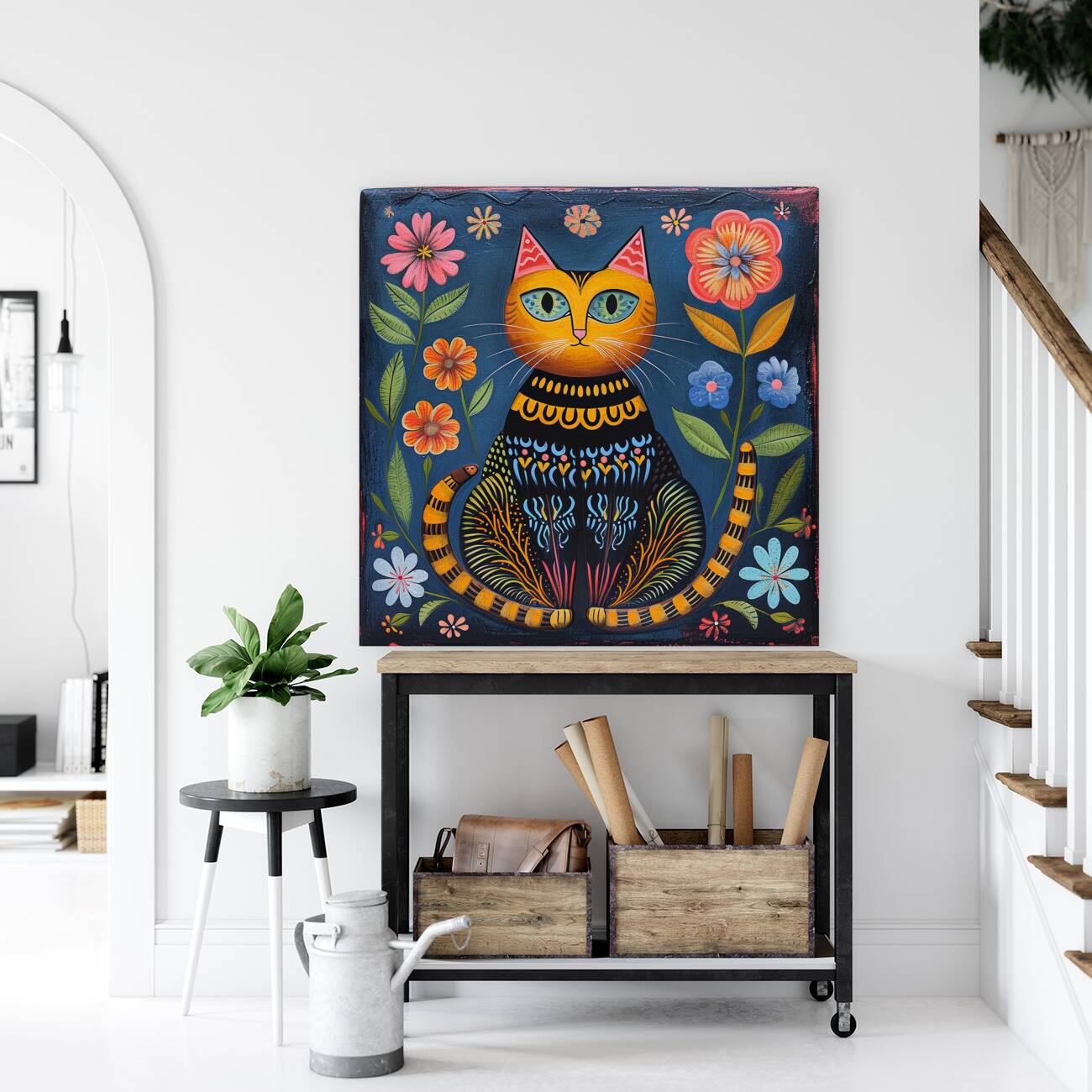 CAT 00039 Reproduction