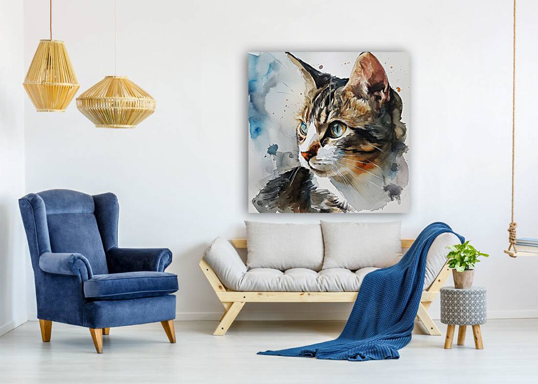 CAT 00028 Reproduction