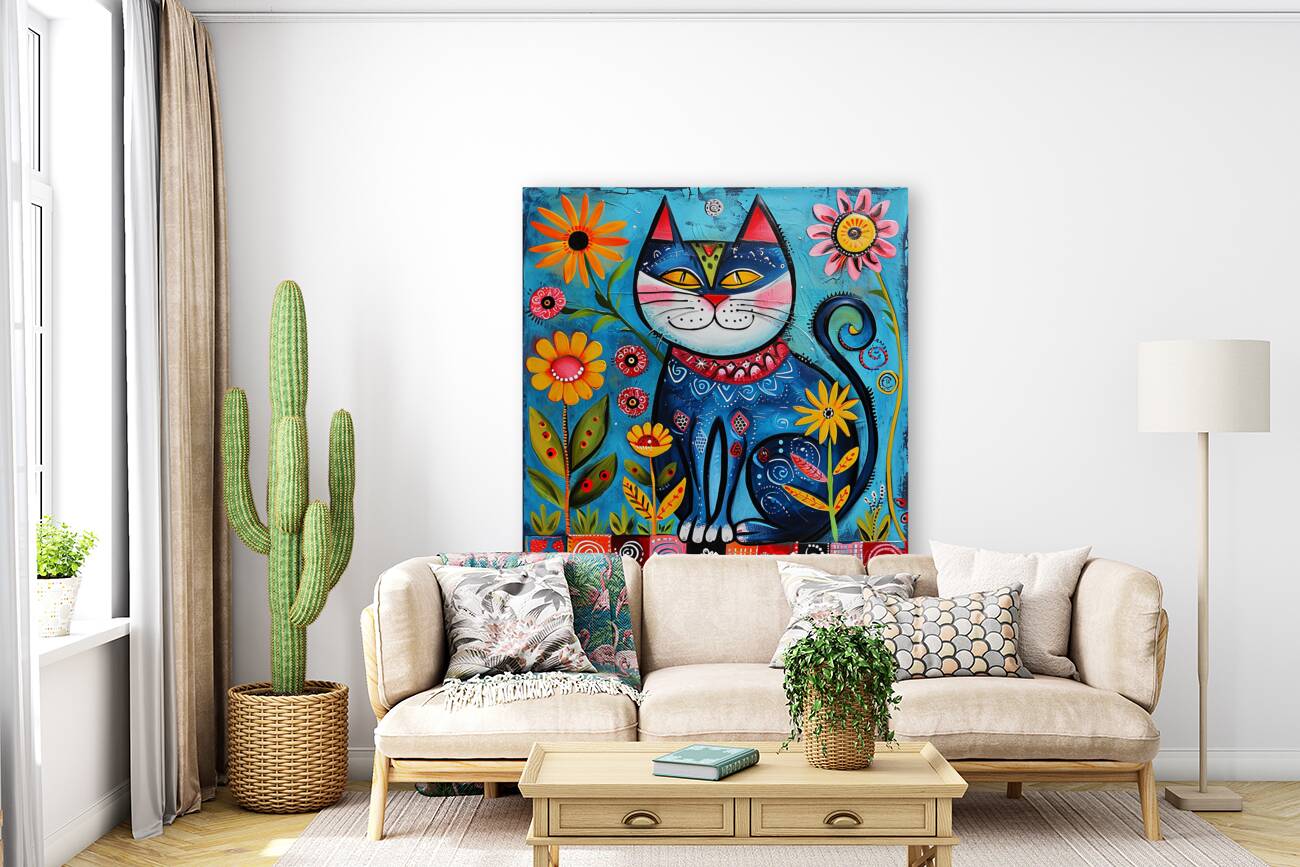 CAT 00040 Reproduction