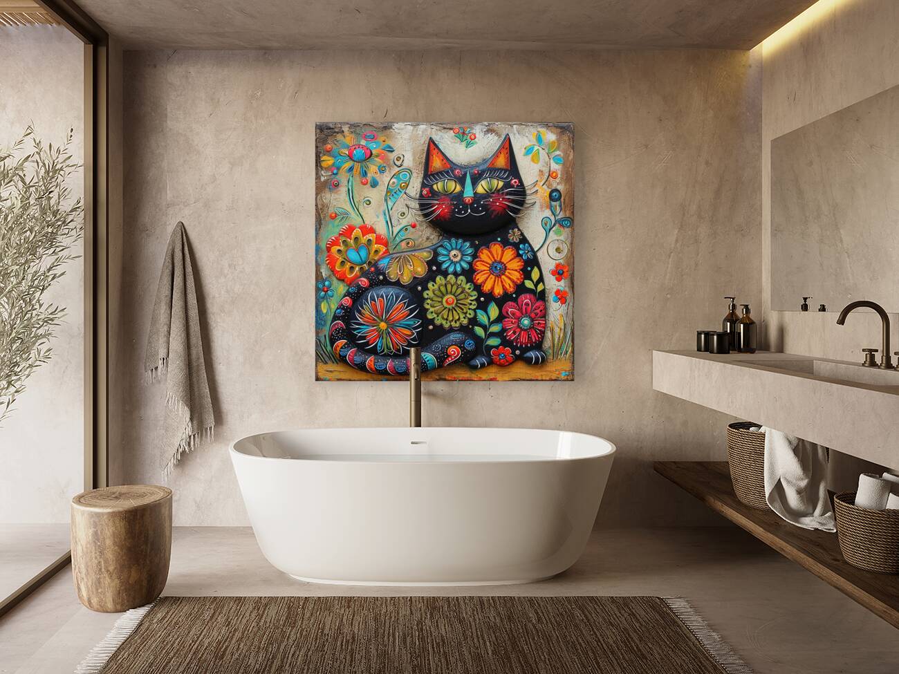 CAT 00033 Reproduction