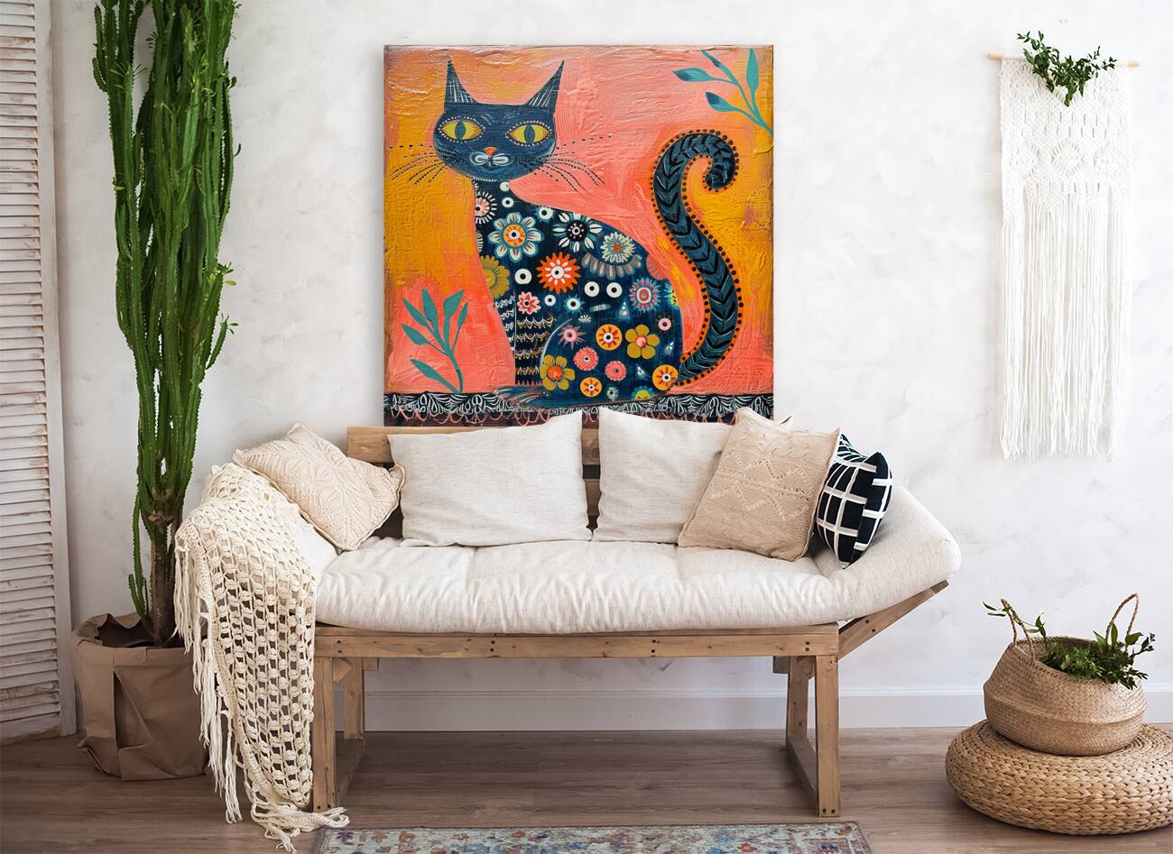 CAT 00031 Reproduction