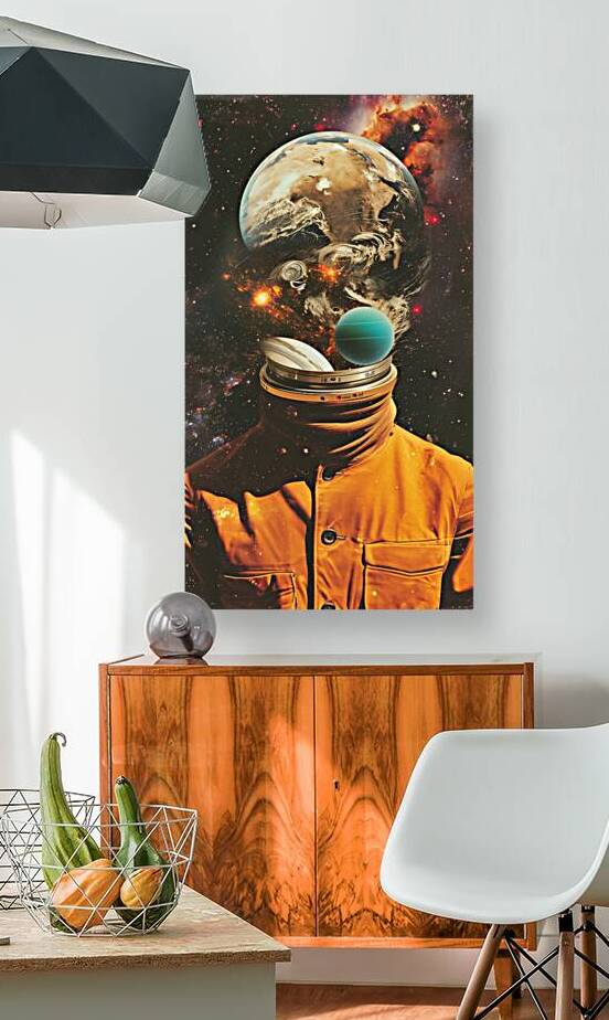 Space 00002 by CACUM ART