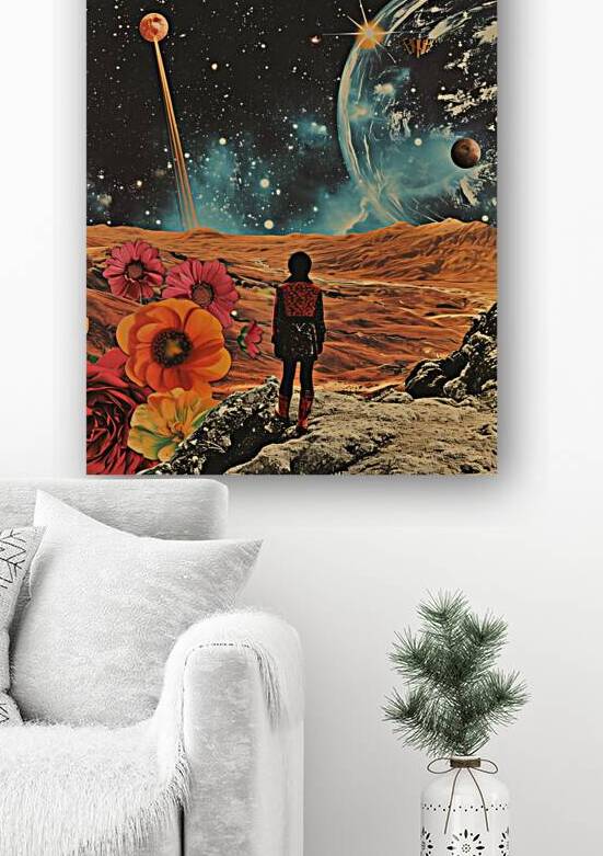 Space 00006 by CACUM ART