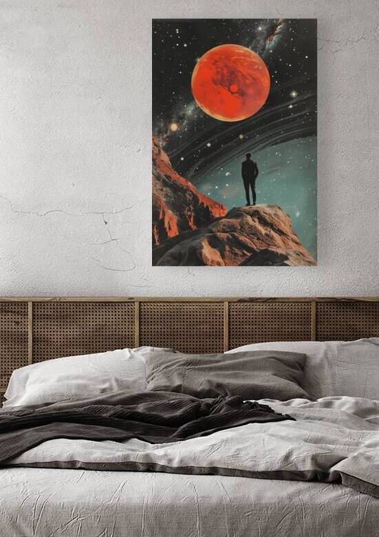 Space 00008 by CACUM ART