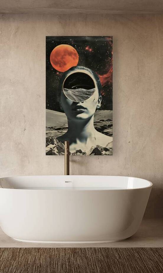Space 00003 by CACUM ART