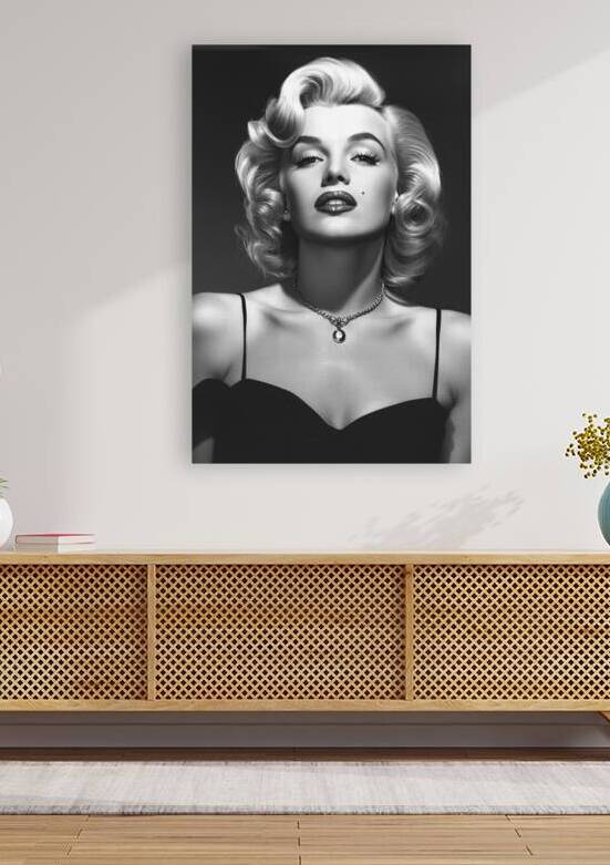 Marilyn 00004 Reproduction