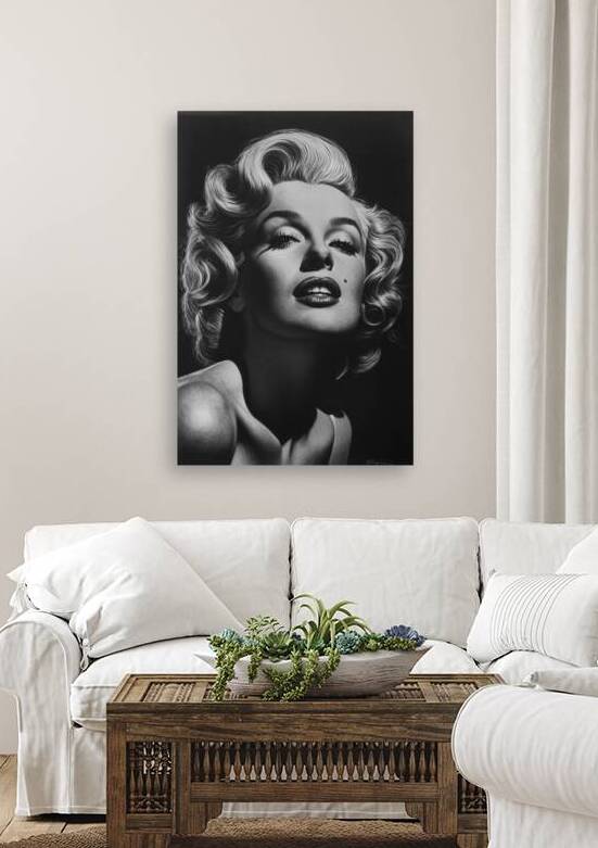 Marilyn 00005 Reproduction