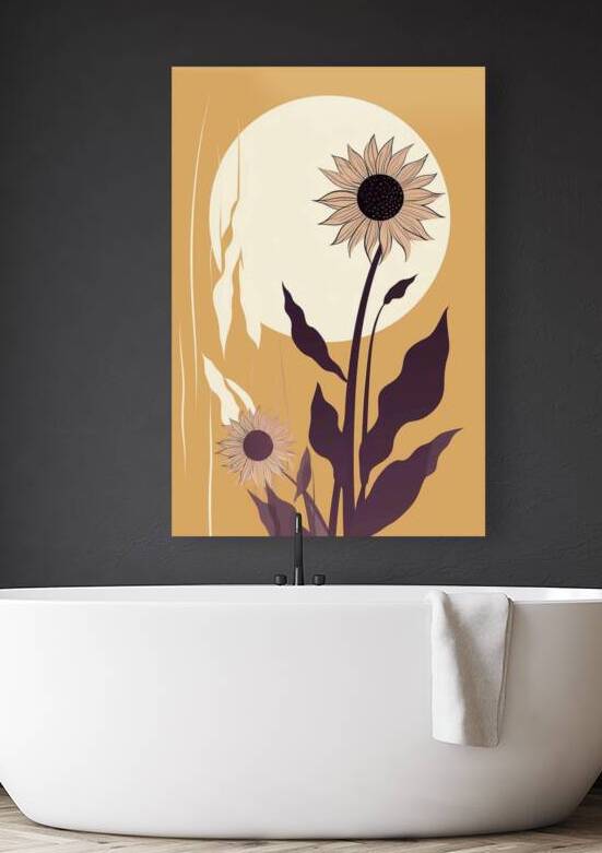 BOTANICA 03 AR 2:3 by CACUM ART