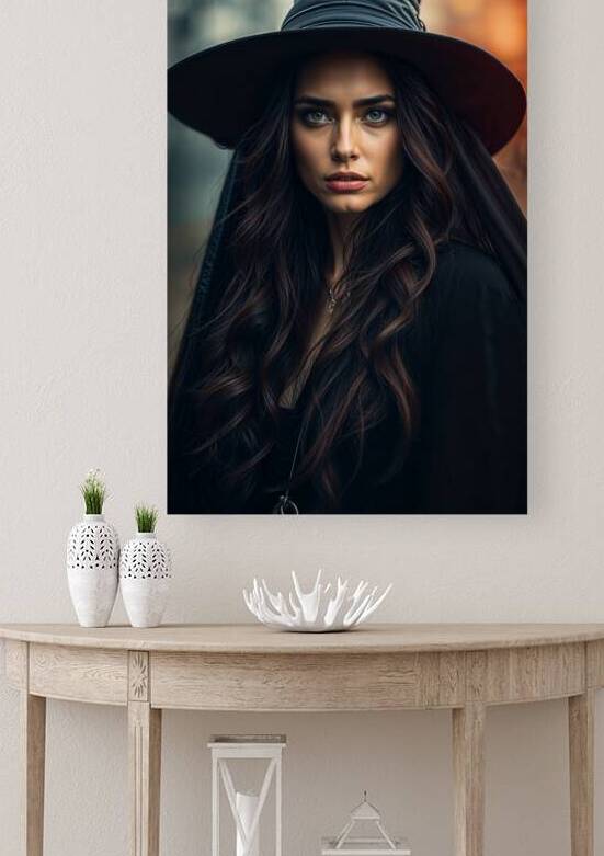 Witches xz485 Reproduction