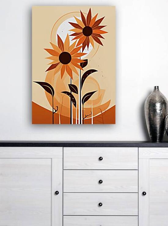 BOTANICA 05 by CACUM ART