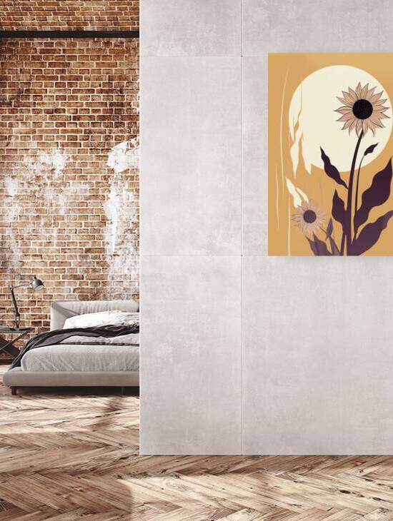 BOTANICA 03 by CACUM ART
