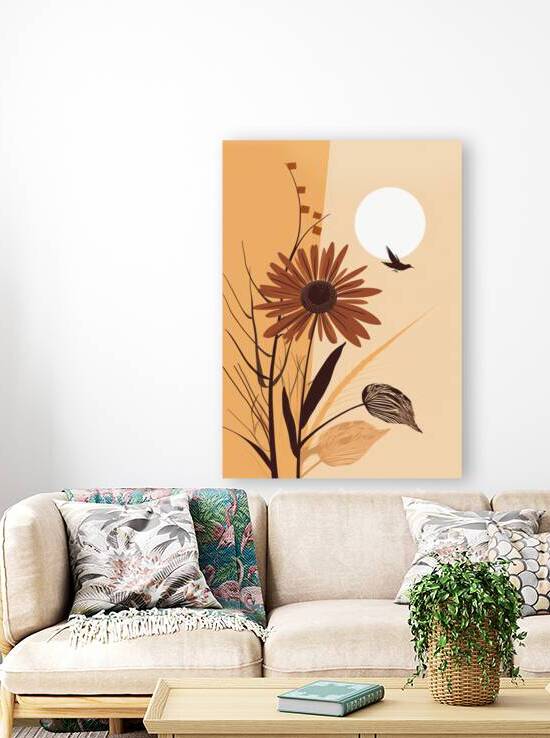 BOTANICA 07 by CACUM ART