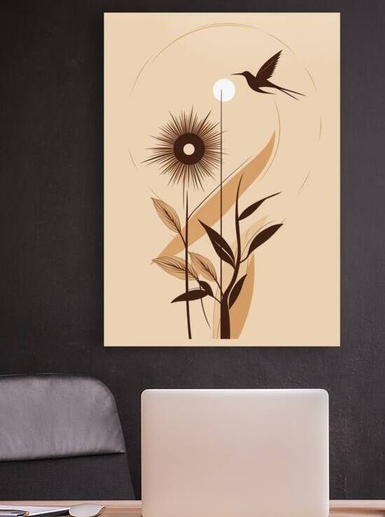 BOTANICA 08 by CACUM ART