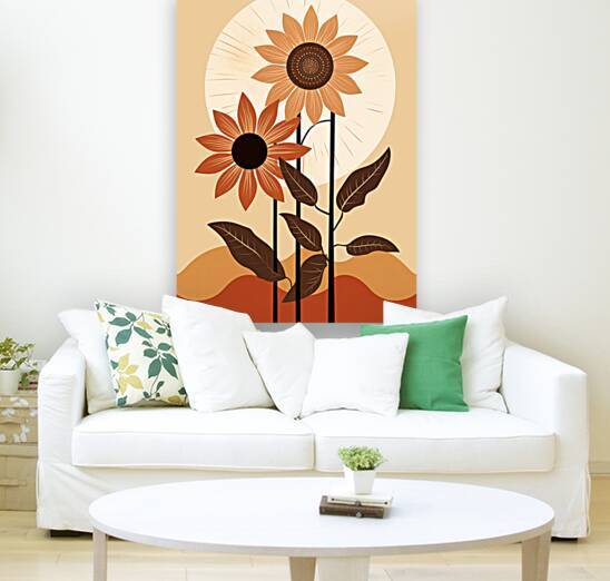 BOTANICA 04 by CACUM ART