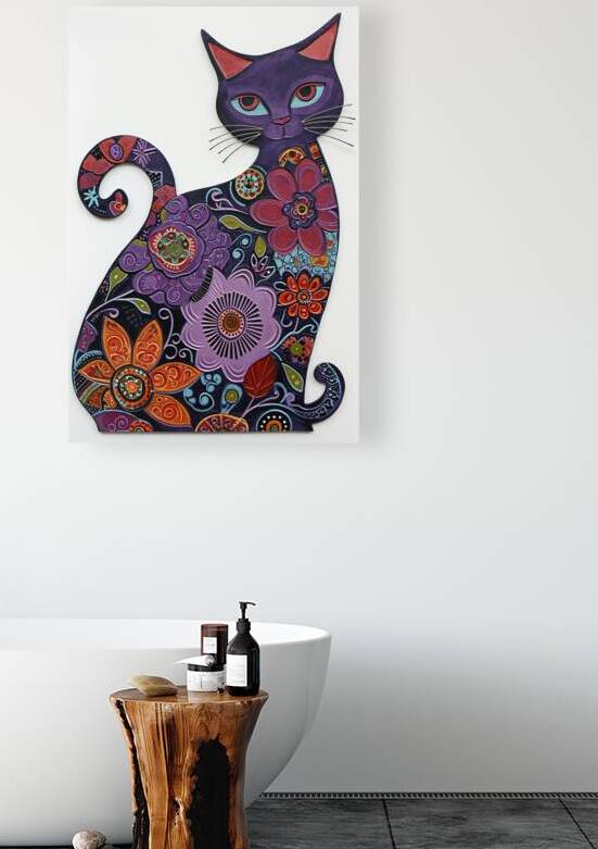 CAT 00023 by CACUM ART