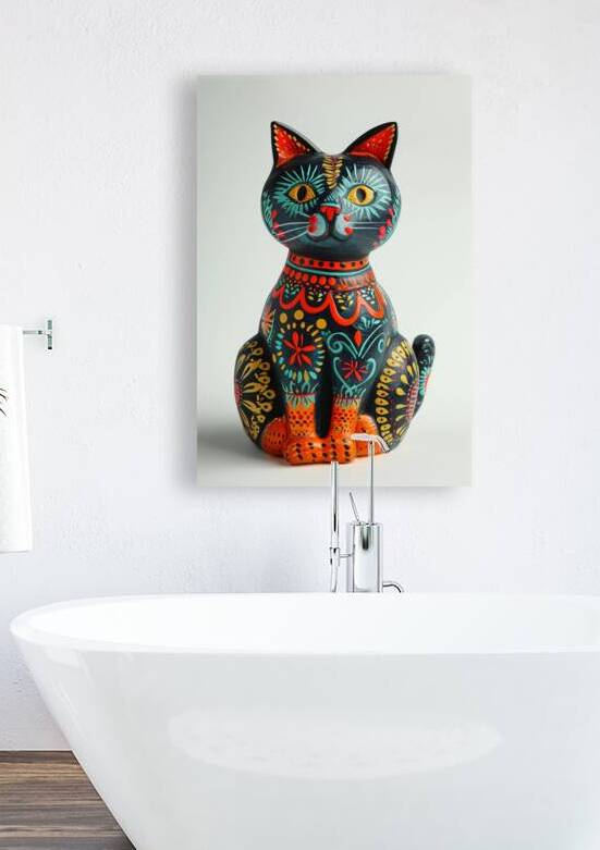 CAT 00018 by CACUM ART