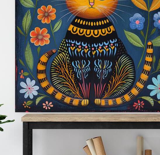 CAT 00039 Reproduction