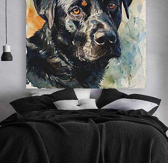 DOG00017 by CACUM ART