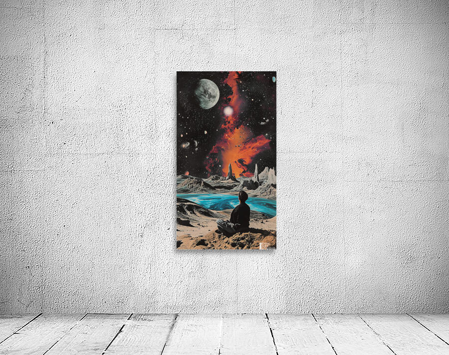 Space 00001 Wall Preview