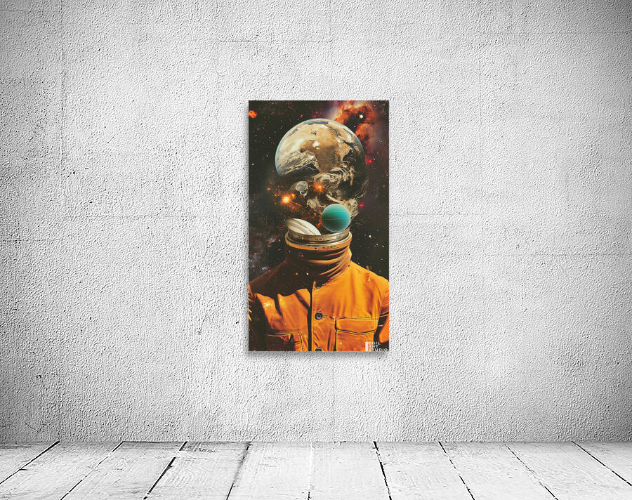 Space 00002 Wall Preview