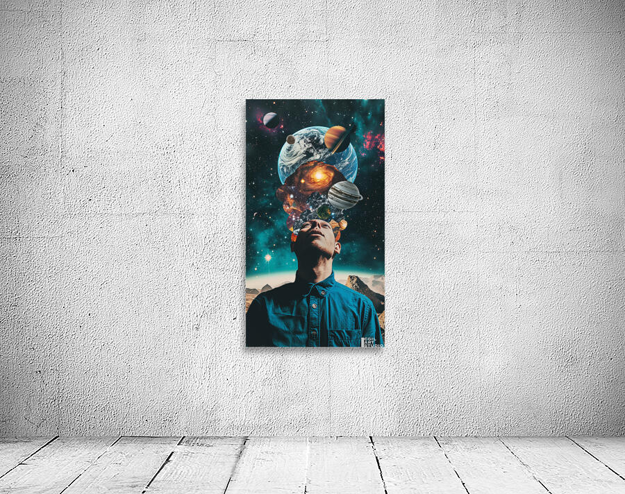 Space 00004 Wall Preview