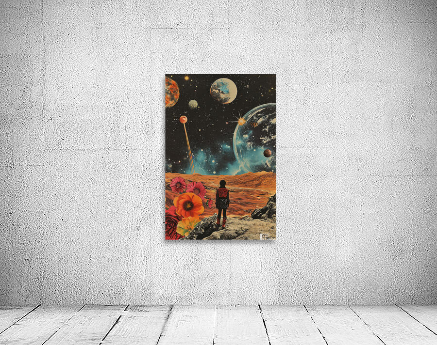 Space 00006 Wall Preview