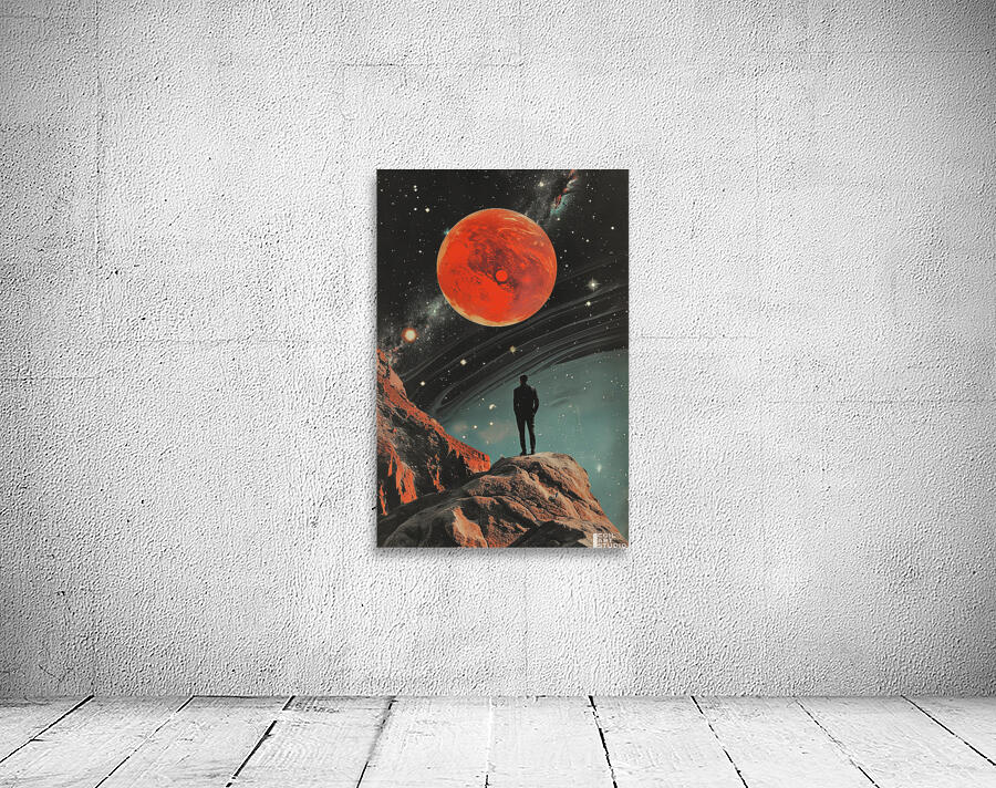 Space 00008 Wall Preview