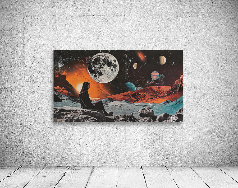 Space 00005 Wall Preview