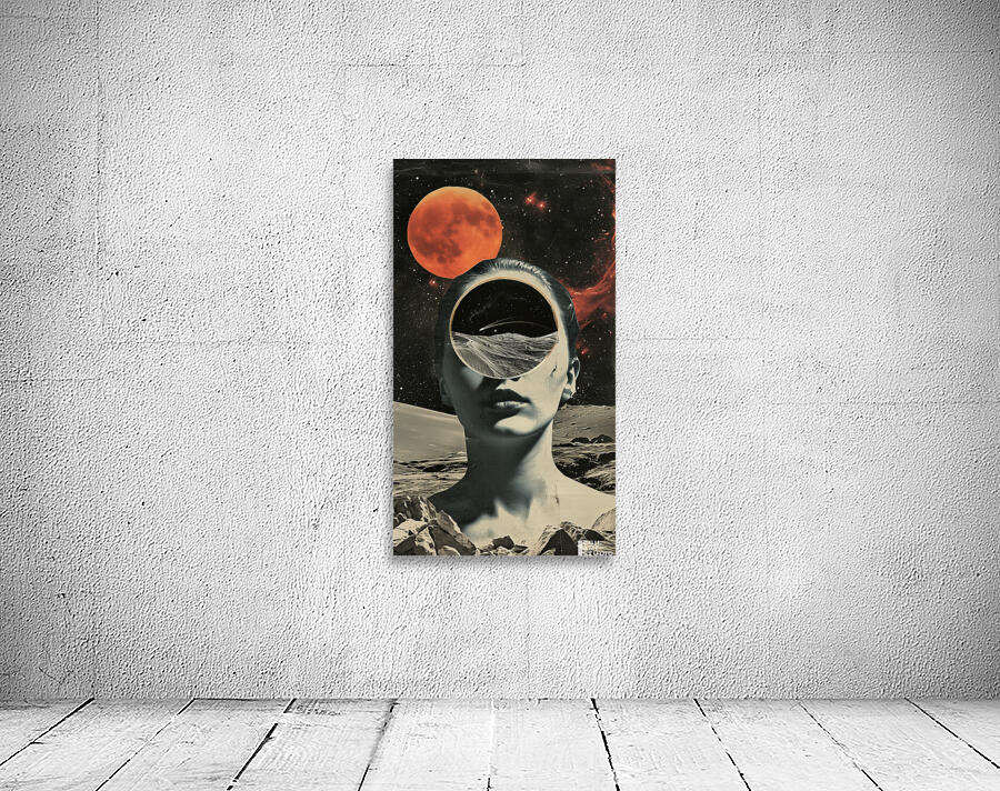 Space 00003 Wall Preview