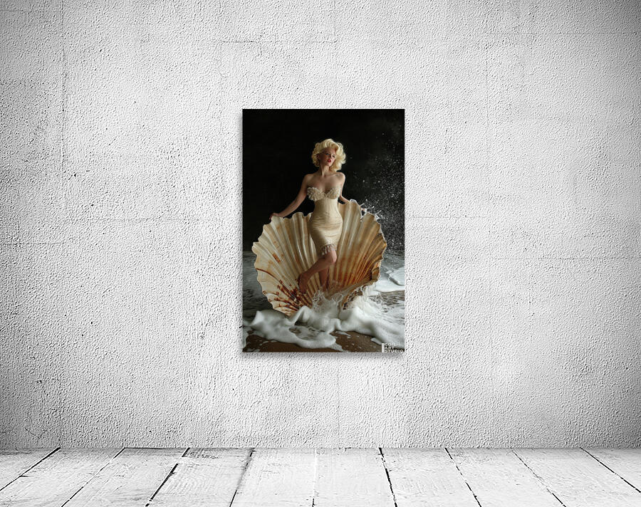 Marilyn 00003 Wall Preview