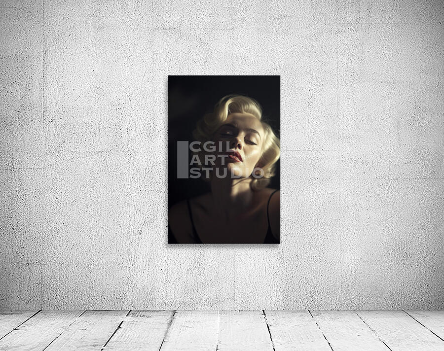 Marilyn 00009 Wall Preview
