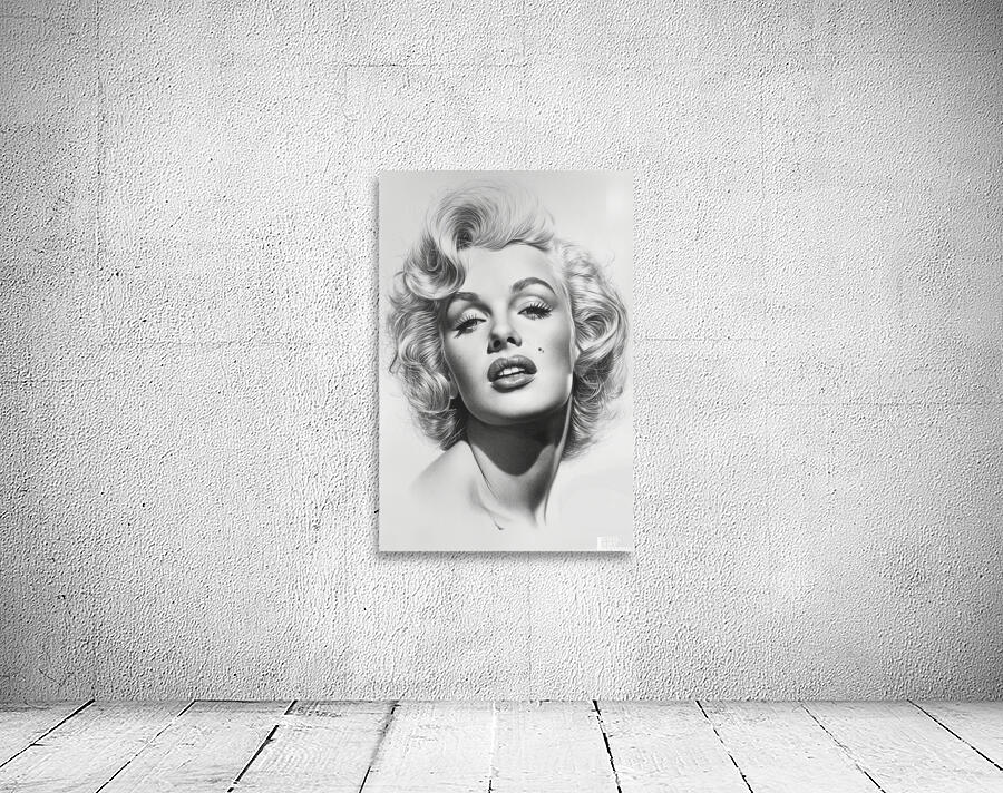 Marilyn 00007 Wall Preview