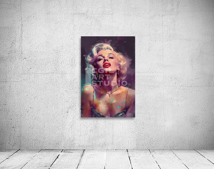 Marilyn 00010 Wall Preview