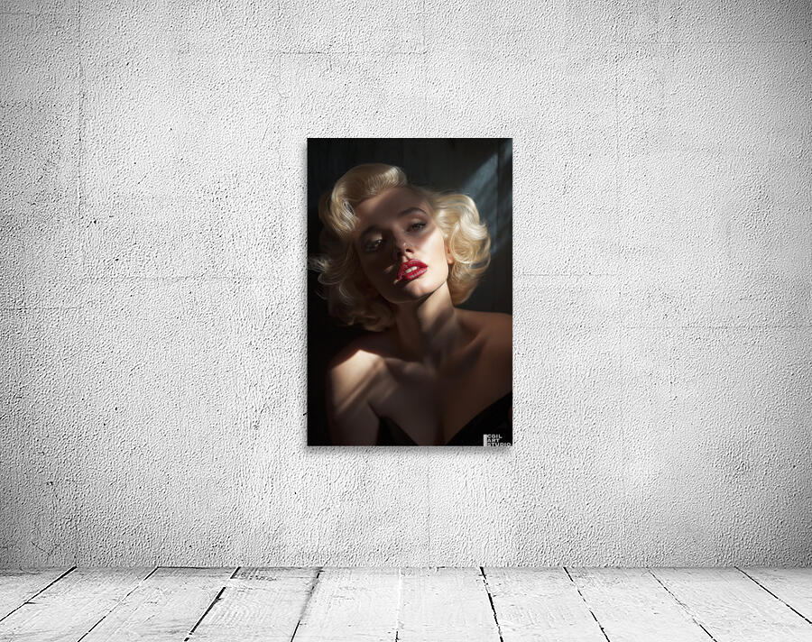 Marilyn 00008 Wall Preview