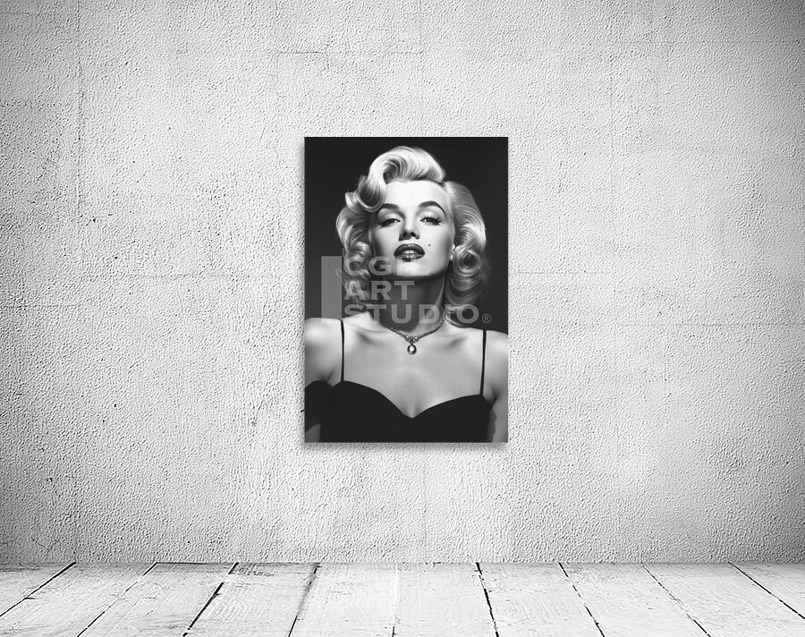 Marilyn 00004 Wall Preview