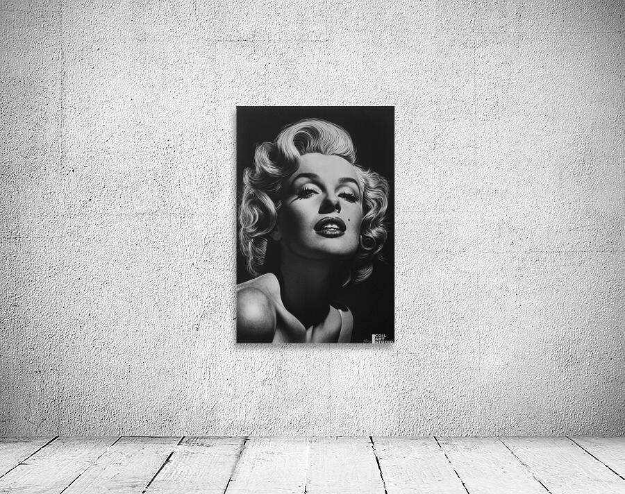 Marilyn 00005 Wall Preview