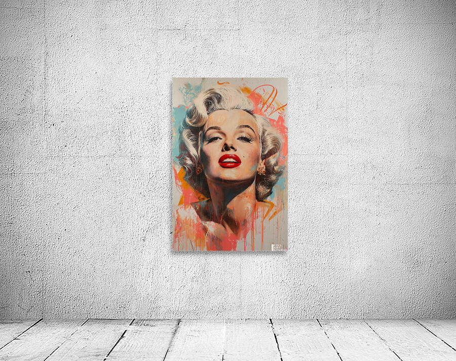 Marilyn 00006 Wall Preview