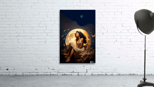 DREAMING 3 Wall Preview