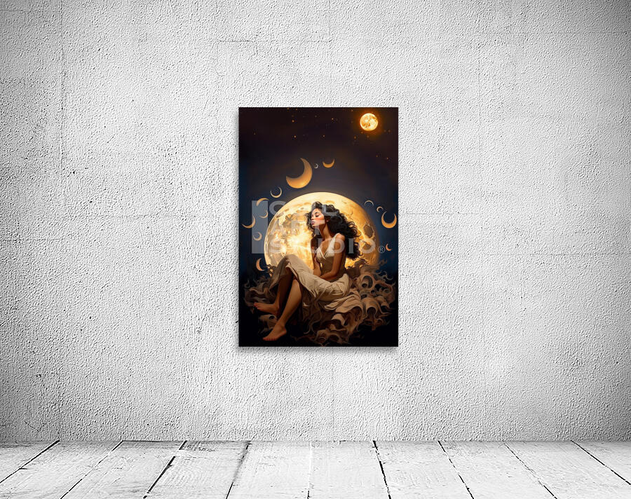 DREAMING 2 Wall Preview