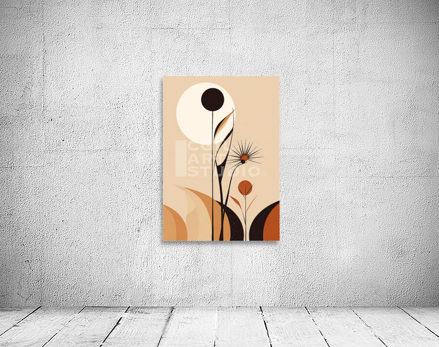BOTANICA 01 Wall Preview