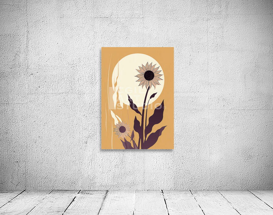 BOTANICA 03 Wall Preview