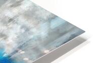 After rain HD Metal print