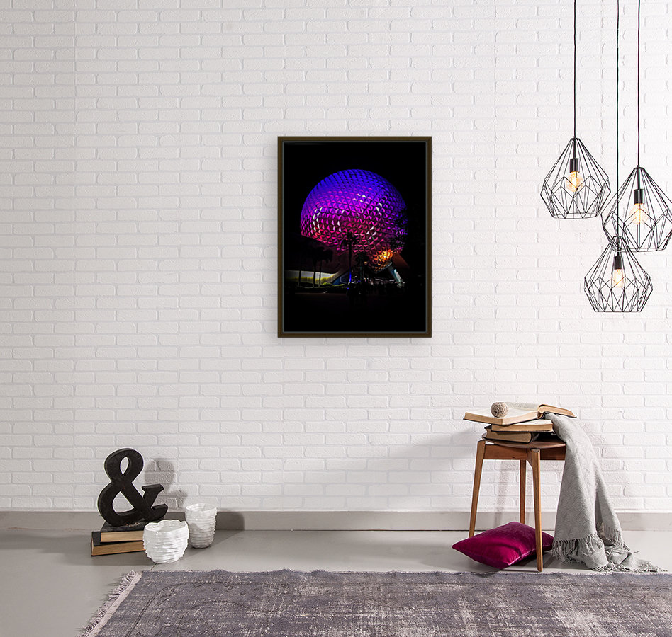 Night Magic Reproduction
