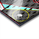 architorture 4 Acrylic print