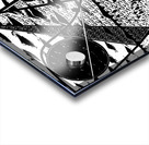 architorture 3 Acrylic print