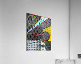 architorture 4 Acrylic Print